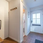 Fewo-deichliebe Apartamento Nordstrand