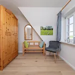 Apartamento Fewo-deichliebe *