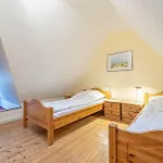 Apartamento Fewo-deichliebe Nordstrand