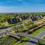 Apartamento Fewo-deichliebe Nordstrand