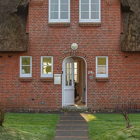 Fewo-deichliebe * Nordstrand