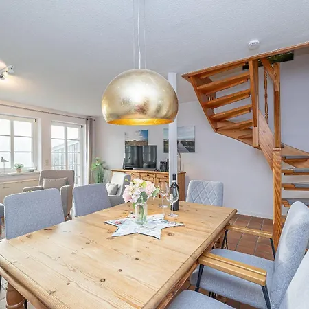 Fewo-deichliebe * Nordstrand