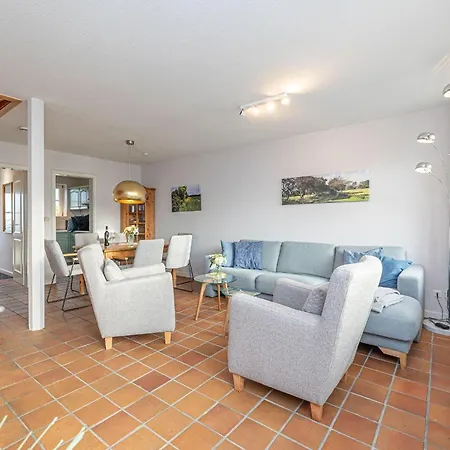 Appartamento Fewo-deichliebe Nordstrand