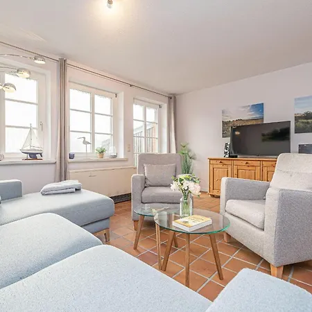 Fewo-deichliebe * Nordstrand