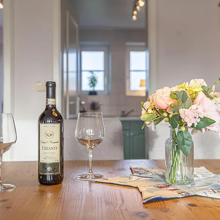 Fewo-deichliebe Nordstrand