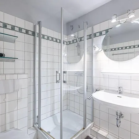 Appartamento Fewo-deichliebe