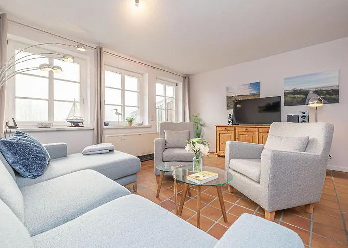 Fewo-deichliebe * Nordstrand