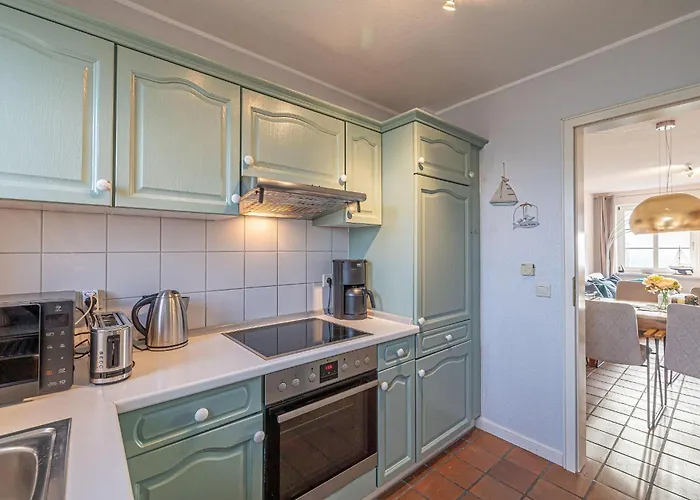 Fewo-deichliebe Nordstrand