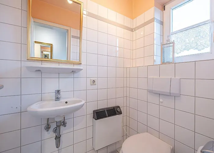 Appartamento Fewo-deichliebe *