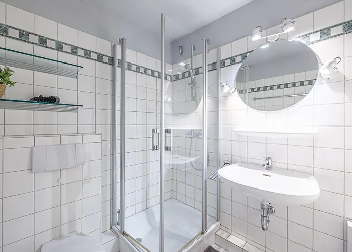 Appartamento Fewo-deichliebe