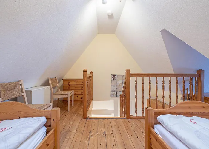 Fewo-deichliebe Appartamento *