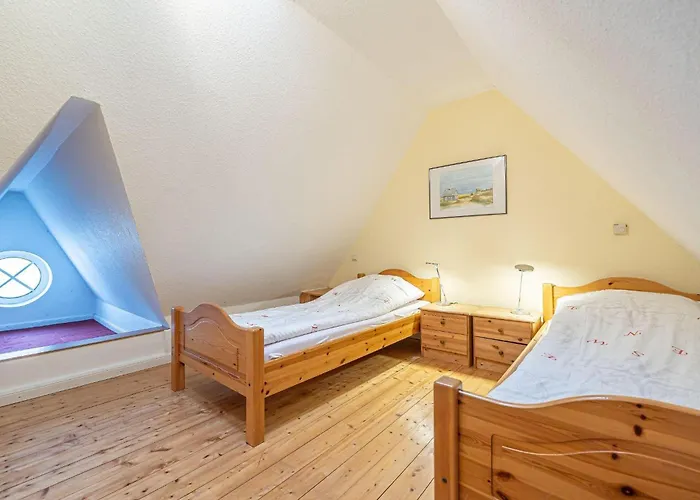 Fewo-deichliebe Nordstrand